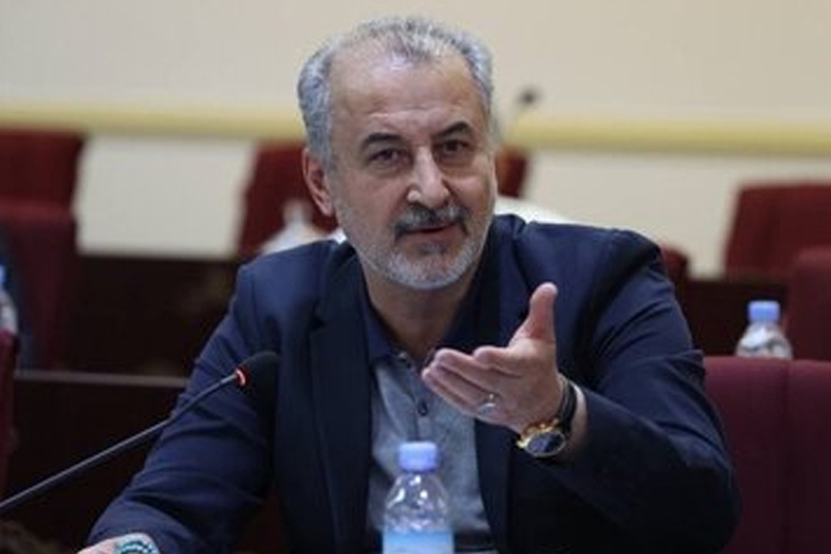 مدیرعامل باشگاه پرسپولیس گفت: موضوع فسخ قرارداد بیرانوند شوخی بود.