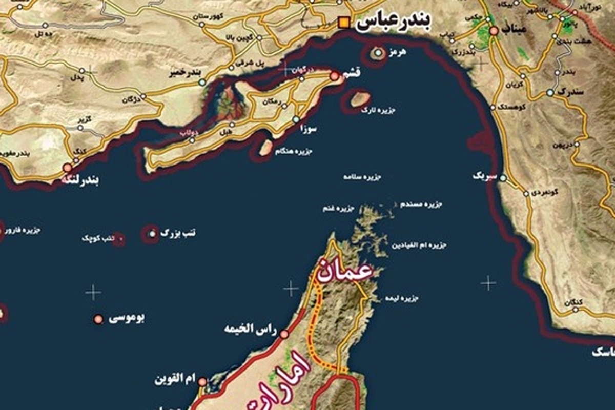 در پی ادعای نیروی دریایی آمریکا مبنی بر تلاش ایران برای توقیف ۲ نفتکش در نزدیکی تنگه هرمز، یک منبع آگاه دفاعی این موضوع را تکذیب کرد.