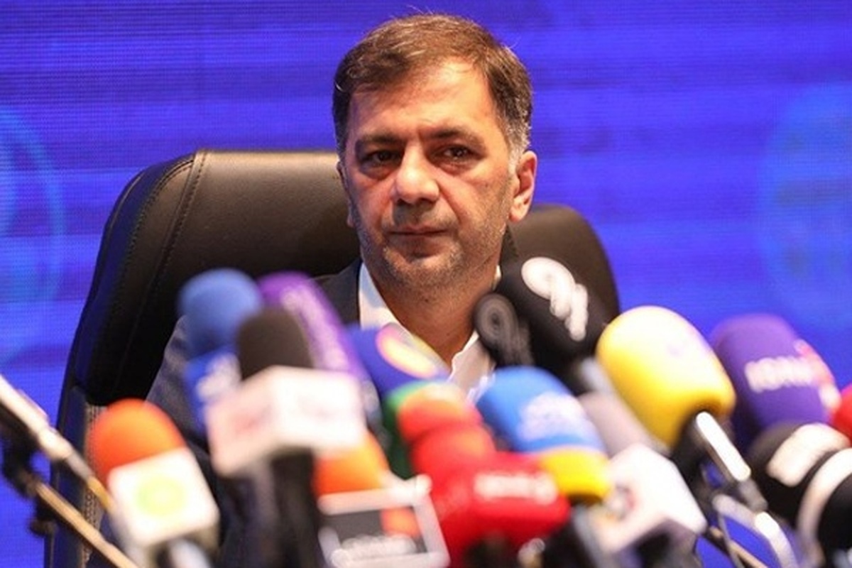 سرپرست مدیرعاملی باشگاه استقلال از سمت خود استعفا کرد.