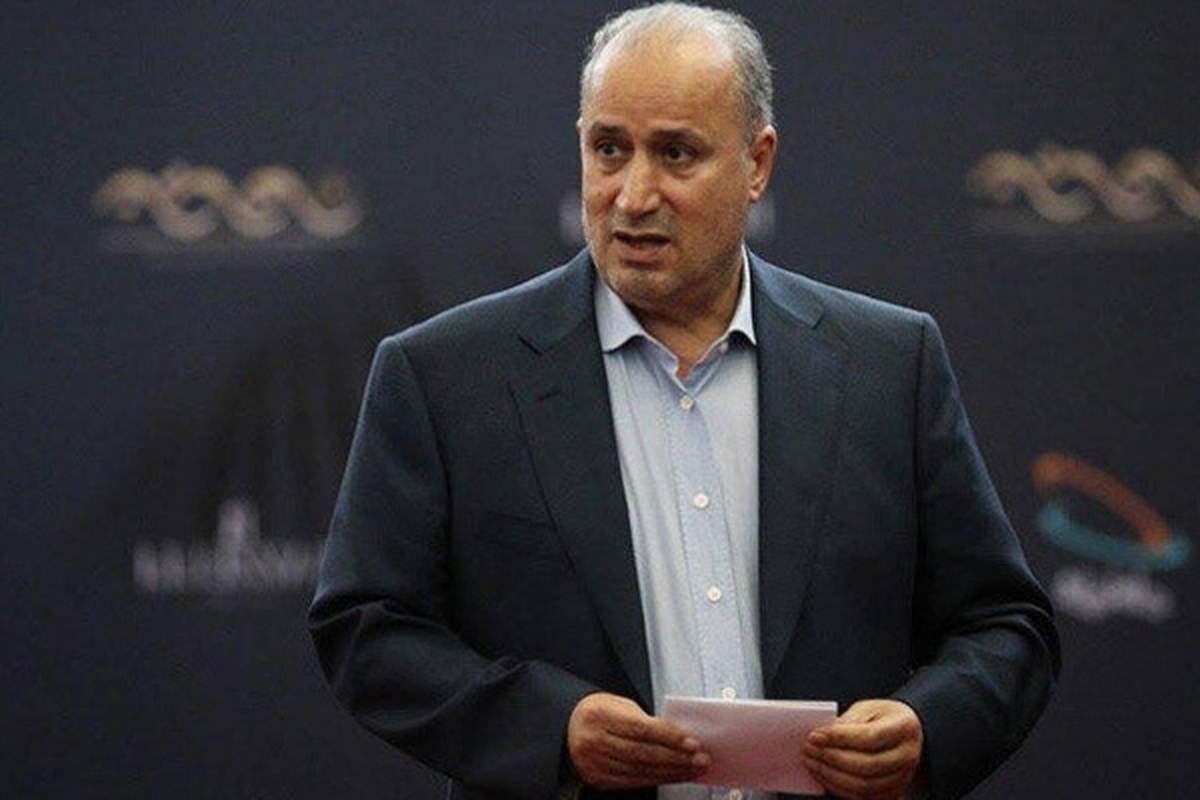 رئیس فدراسیون فوتبال ایران فعلا به عربستان نخواهد رفت.