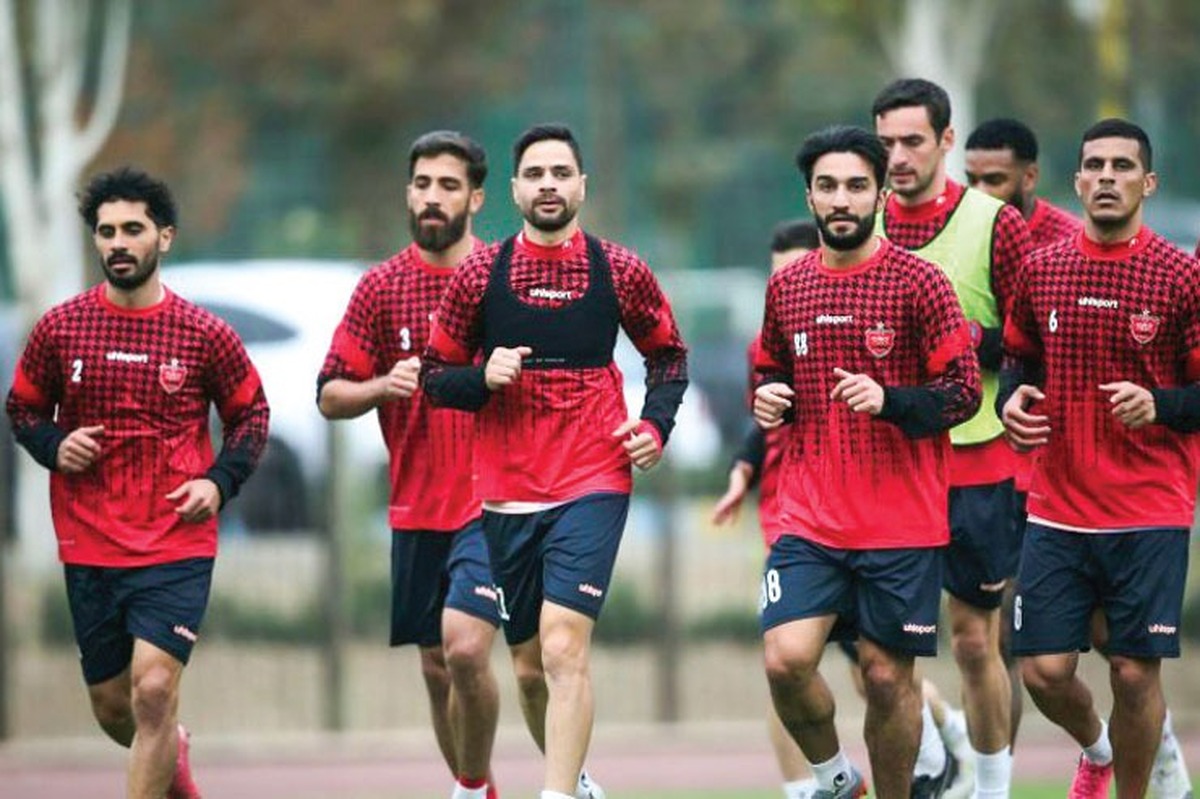 پرسپولیس برای تمدید قرارداد سرلک و آل‌کثیر کار سختی دارد