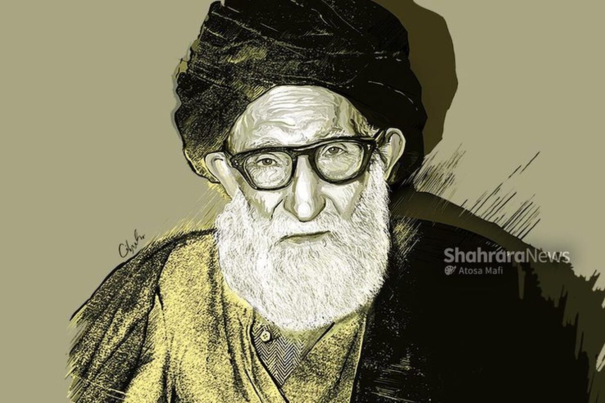 آیت الله سیدجواد حسینی خامنه‌ای سال‌ها در مسجد ترک‌ها برای اقامه نماز می‌رفت و مردم قدم به قدم در کوچه و بازار با او همراه می‌شدند. او علاقه‌ای نداشت که مردم در کنارش جمع شوند. او به زهد و تقوا در مشهد شهره بود و همه او را به این صفات می‌شناختند.