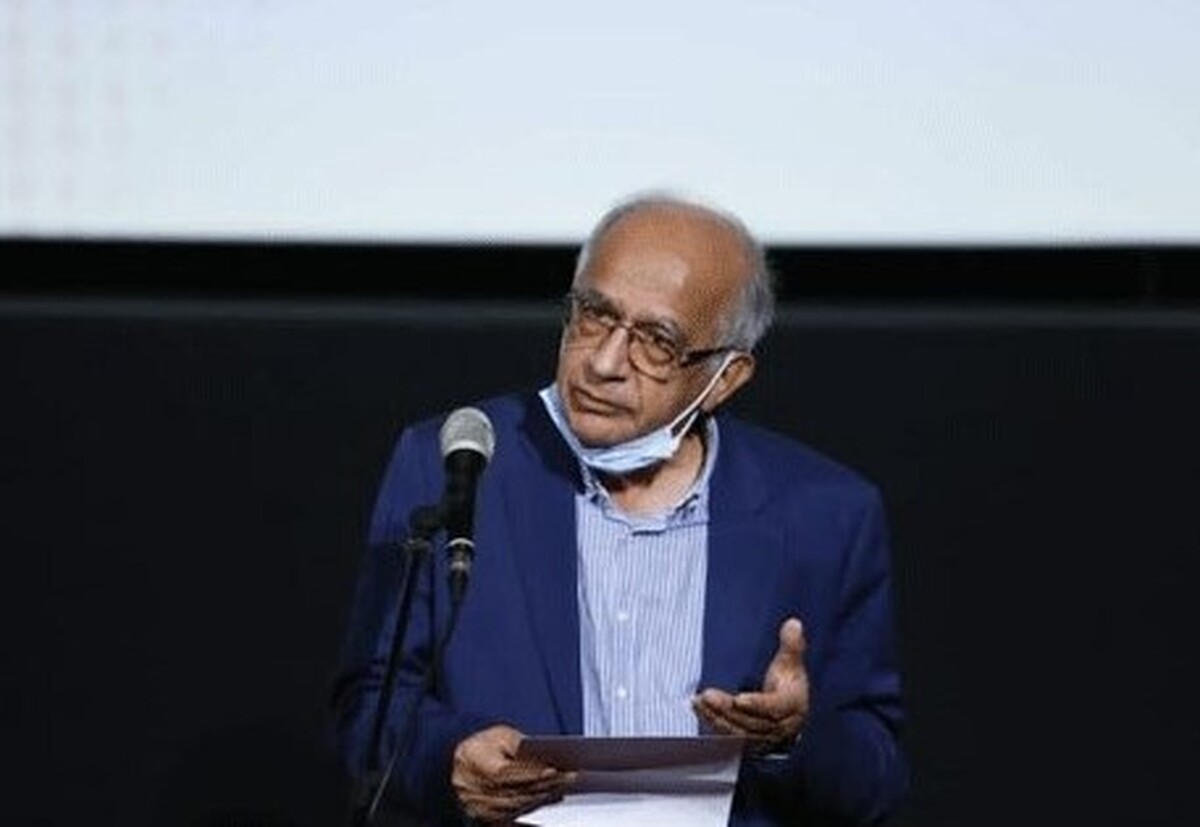 «ابراهیم وحیدزاده» ،کارگردان سینما، از بهبودی کامل خود بعد از عمل جراحی مغز خبر داد.