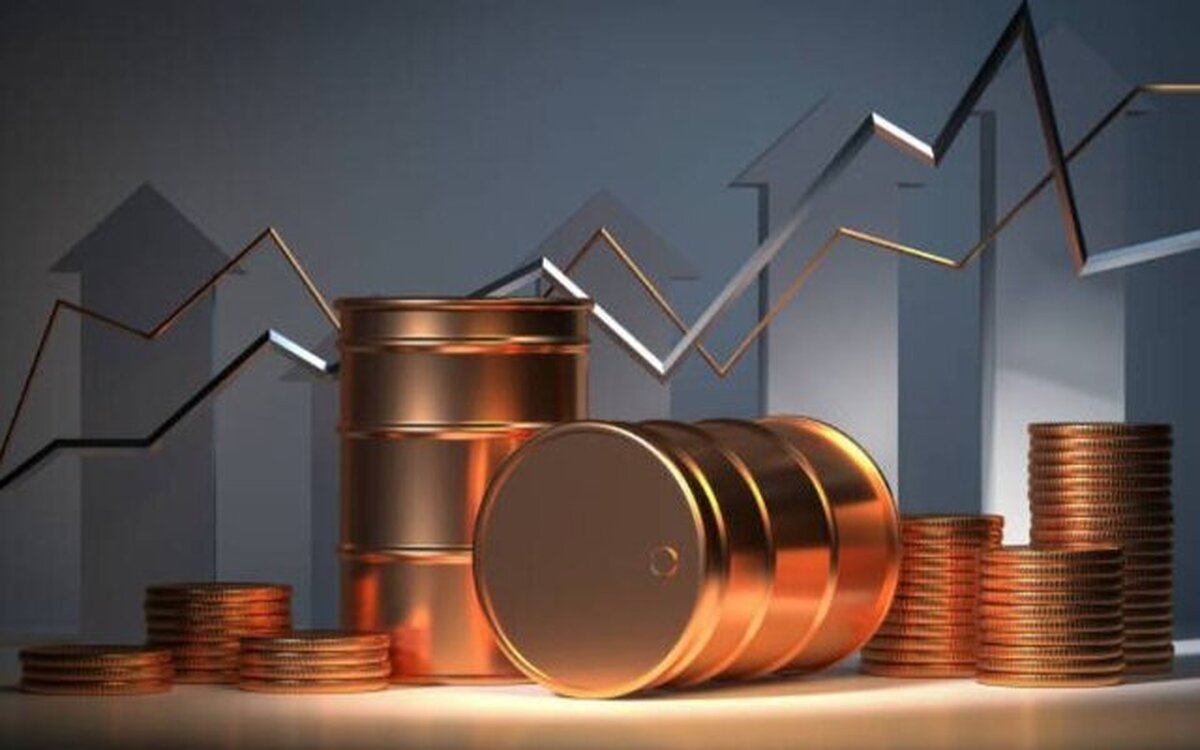 قیمت نفت همچنان صعودی (۱۶ تیر ۱۴۰۲)