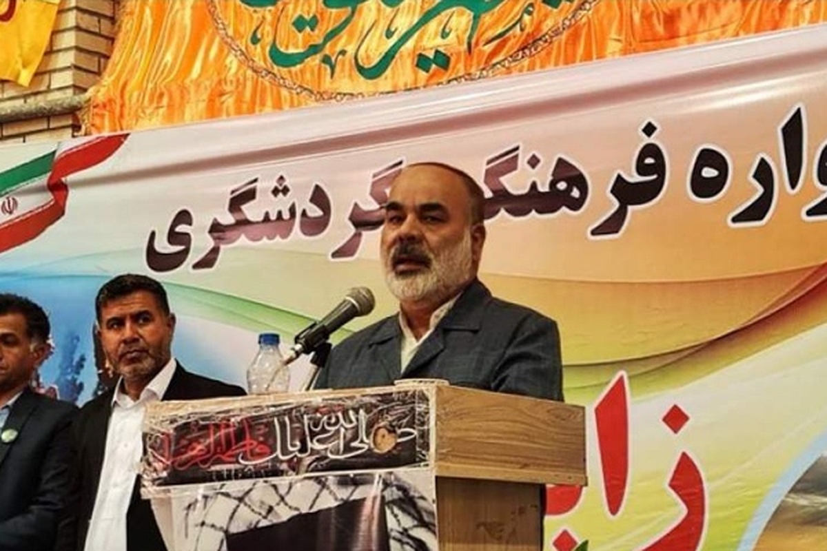 استاندار سیستان و بلوچستان گفت: موضوع حق‌آبه سیستان با جدیت در حال پیگیری است اما با تمام توان تلاش می‌کنیم تا آب را از راه‌های دیگر نیز برای مردم فراهم کنیم.