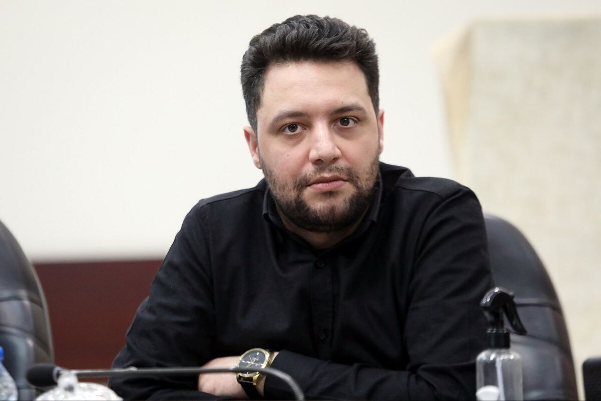 طی حکمی از سوی رئیس شورای اسلامی شهر، محمدرضا جلوه به سمت «سرپرست روابط عمومی شورای اسلامی شهر مشهد مقدس» منصوب شد.