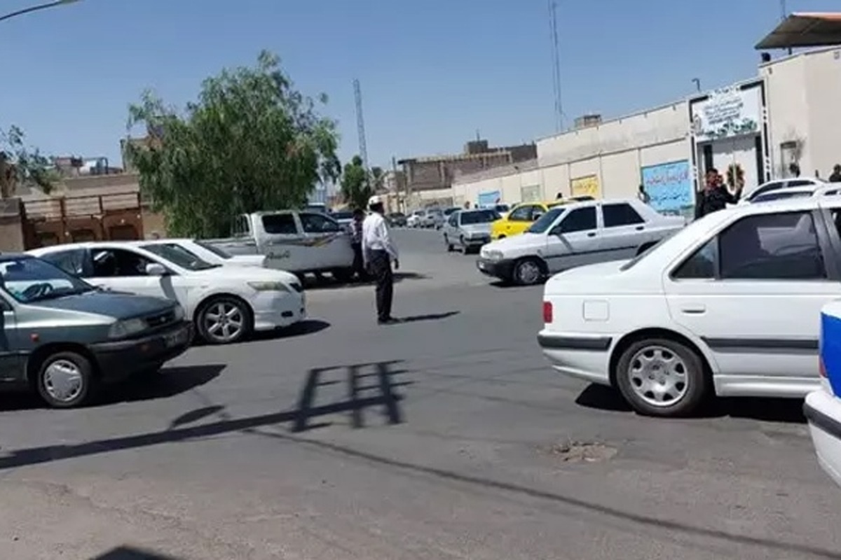 یک منبع آگاه جزییات حمله تروریستی به کلانتری ۱۶ زاهدان را تشریح کرد.