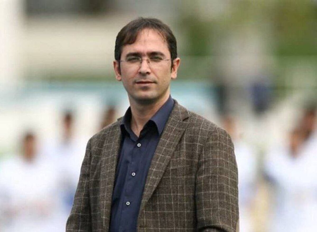 علی خطیر از سوی سازمان خصوصی‌سازی و وزارت ورزش به عنوان مدیرعامل یا سرپرست جدید استقلال برگزیده شده است.