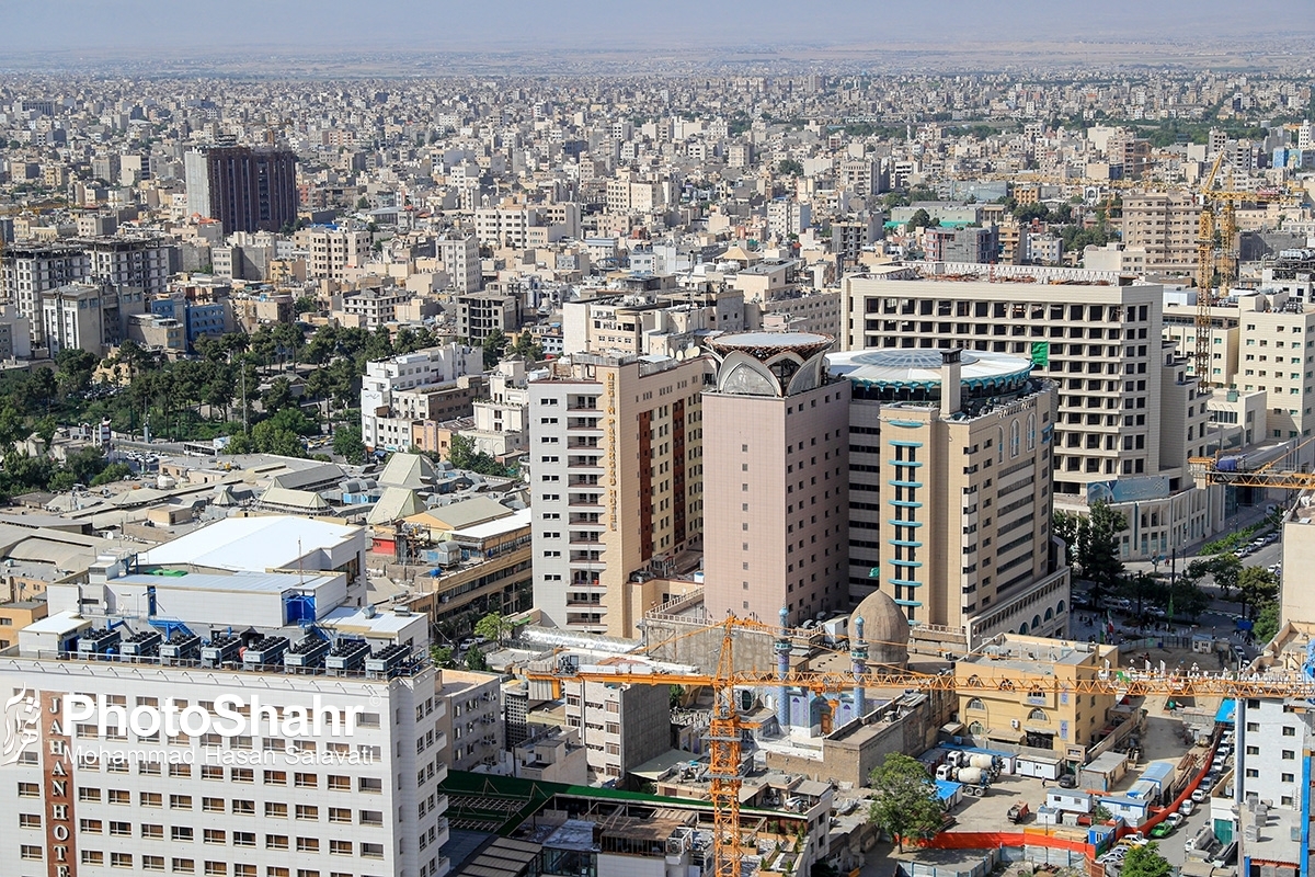 مدیر کل حفاظت محیط زیست خراسان رضوی گفت: کیفیت هوای کلانشهر مشهد در هجدهمین روز تیرماه ۱۴۰۲، در شرایط سالم برای تنفس شهروندان و پیاده‌روی آنان قرار دارد.