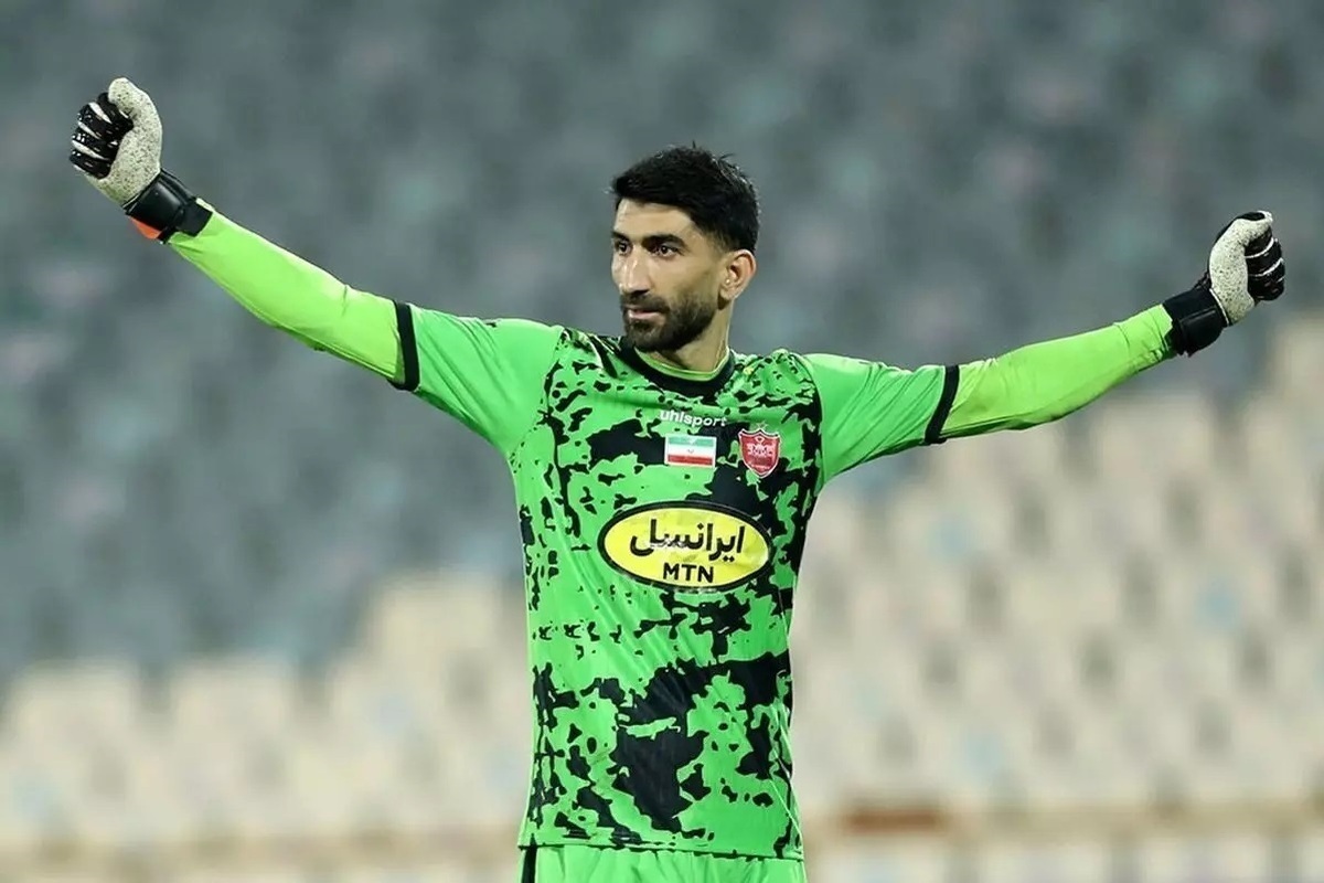 رقم قرارداد علیرضا بیرانوند با پرسپولیس، از سوی عضو هیات مدیره این باشگاه اعلام شد.