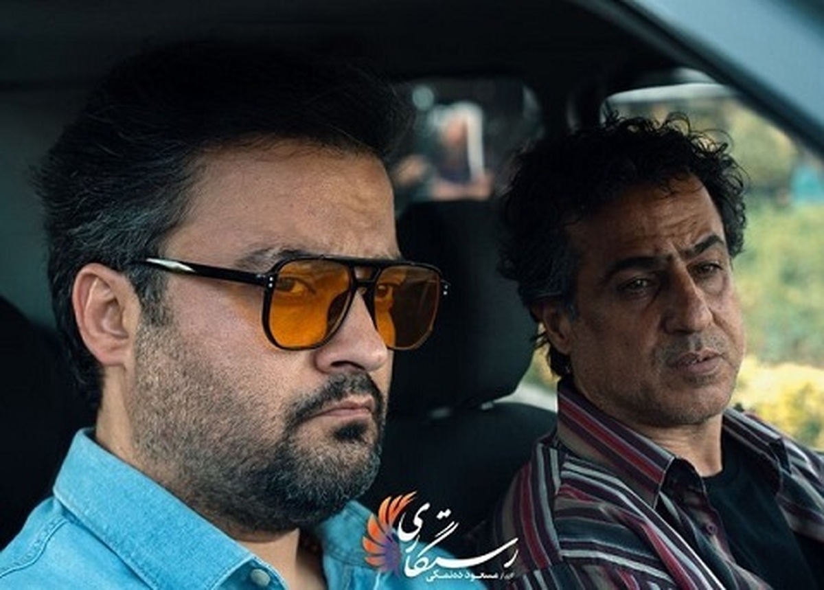 رامین راستاد و مهدی سلوکی به سریال «رستگاری» به کارگردانی مسعود ده نمکی پیوستند.