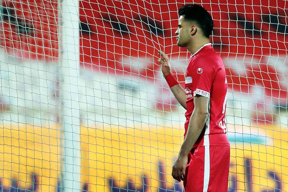 پیشنهاد جدید عیسی آل کثیر مورد موافقت مدیران پرسپولیس واقع نشد.