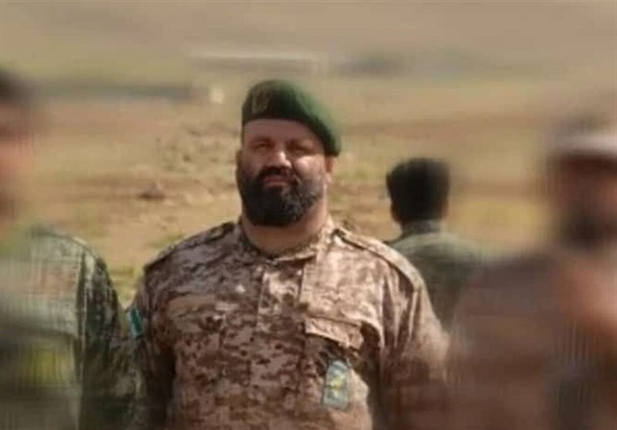 روابط عمومی کل سپاه از دستگیری عاملان شهادت دو تن از پاسداران گمنام امام زمان (عج) سپاه نبی اکرم (ص) استان کرمانشاه هنگام خروج غیرقانونی از کشور در مرز‌های شمال غرب توسط سازمان اطلاعات سپاه خبر داد.