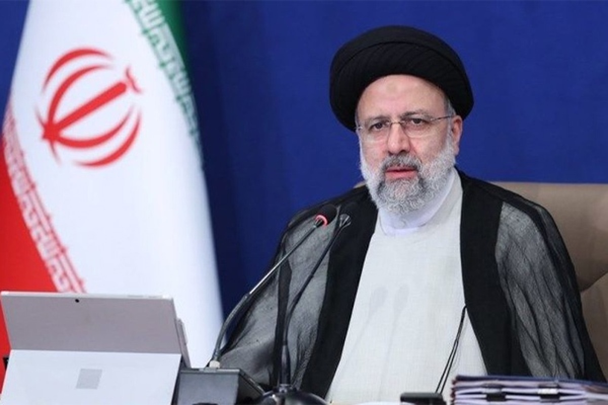 رئیسی: جشن غدیر، نمادی از انسجام ملی حول محور ولایت بود