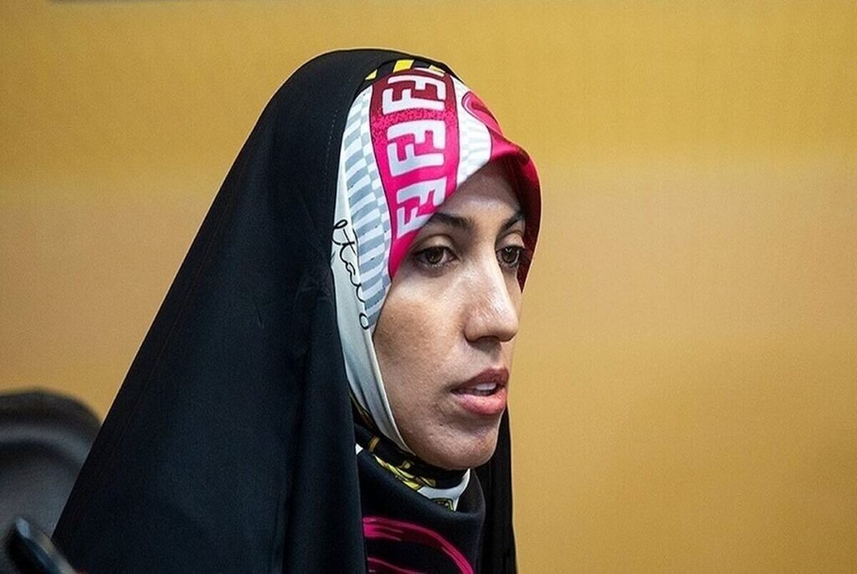 برادر آمنه سادات ذبیح‌پور، خبرنگار صداوسیما، با انتشار یک استوری از ازدواج خواهرش خبر داد.