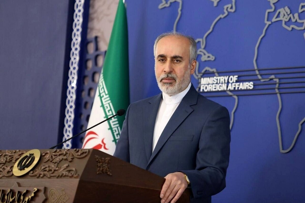 سخنگوی وزارت خارجه کشورمان گفت: دولت‌های اروپایی به جای اتهام زنی باید پاسخگوی تعهدات خودشان باشند. هرگونه تحریم جدید کاملا مردود است و ایران به طور متقابل این حق را محفوظ می‌داند که واکنش جدی و متناسب نشان دهد.