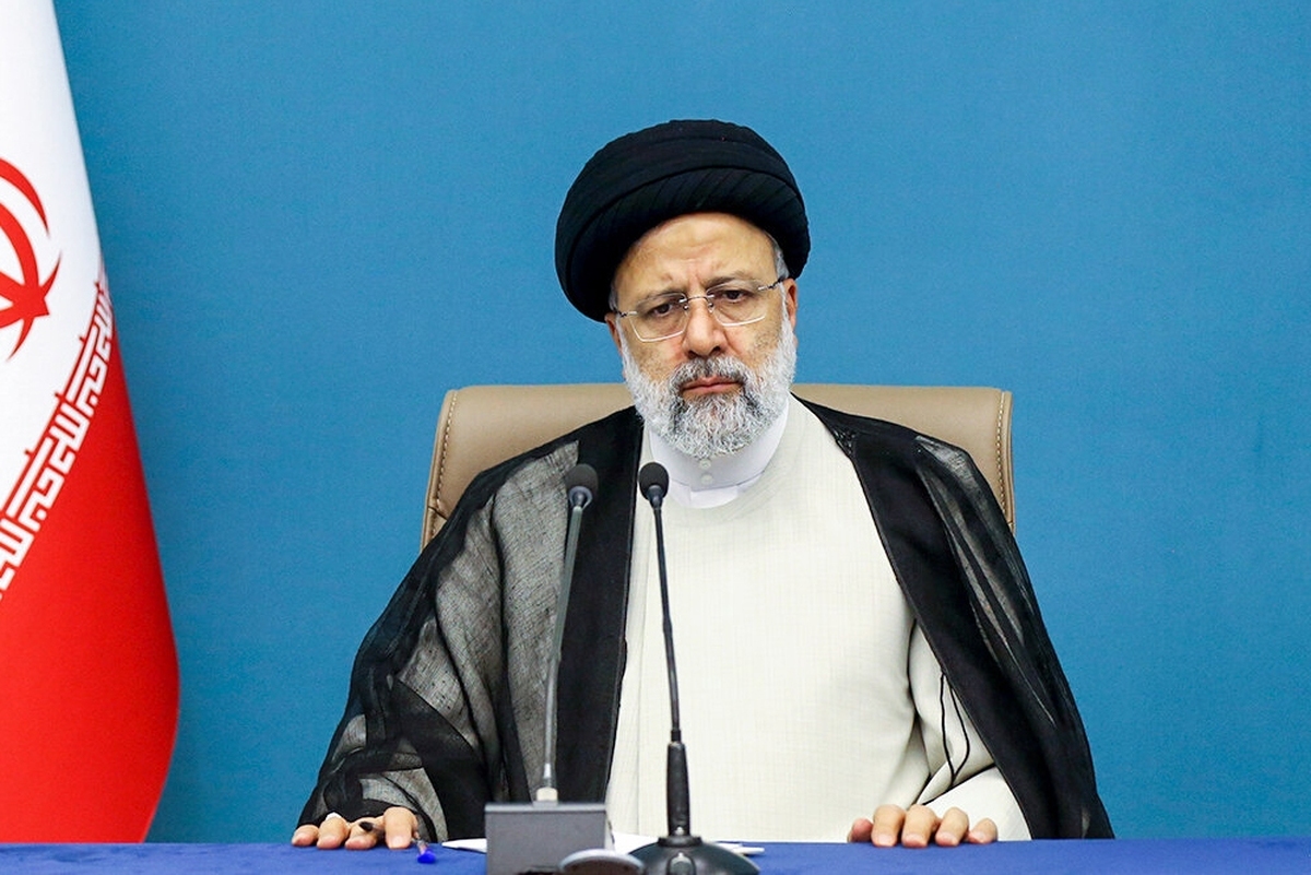 رییس‌جمهور بر تسریع در اجرای پروژه مشترک توسعه بندر چابهار تاکید کرد.