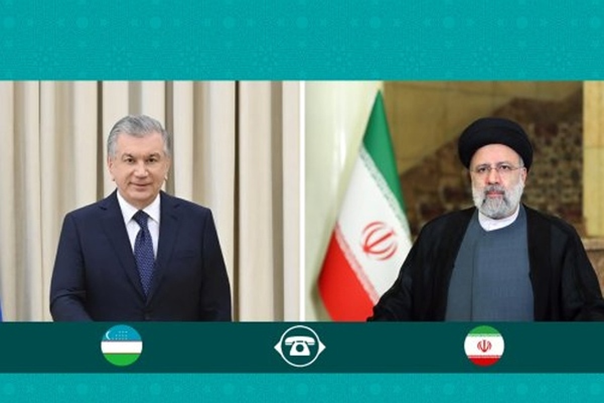 رئیس جمهور رشد روابط جمهوری اسلامی ایران با ازبکستان در دو سال گذشته را قابل قبول دانست و تاکید کرد: ظرفیت‌های زیادی برای توسعه تعاملات فیمابین وجود دارد که امید است با تسریع در اجرای توافقات صورت گرفته در سفرهای متقابل روسای جمهور دو کشور، این ظرفیت‌ها هر چه بیشتر فعال شوند.