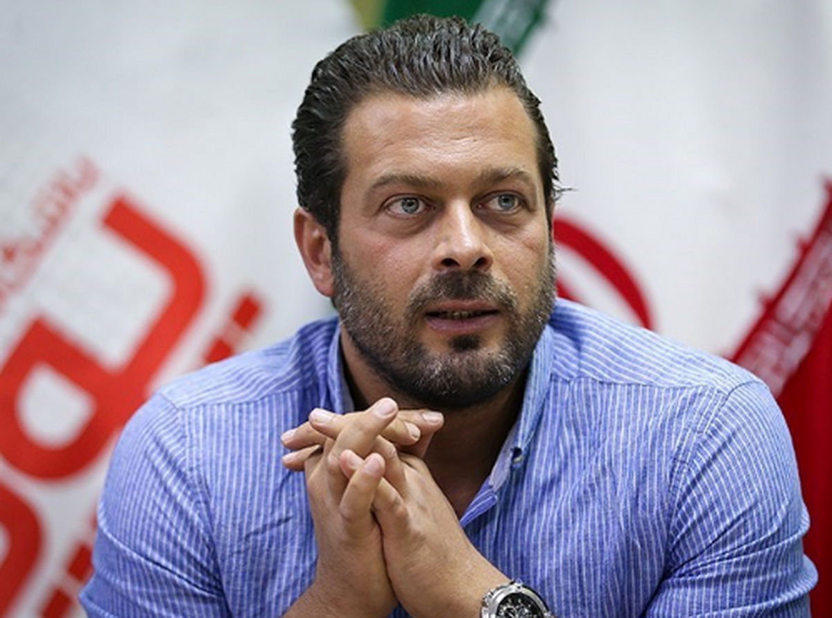 پژمان بازغی هنرمند شناخته‌شده عرصه سینما و تلویزیون که چندی پیش در بیمارستان بستری شده بود، پس از بهبود شرایط خود مرخص شد.