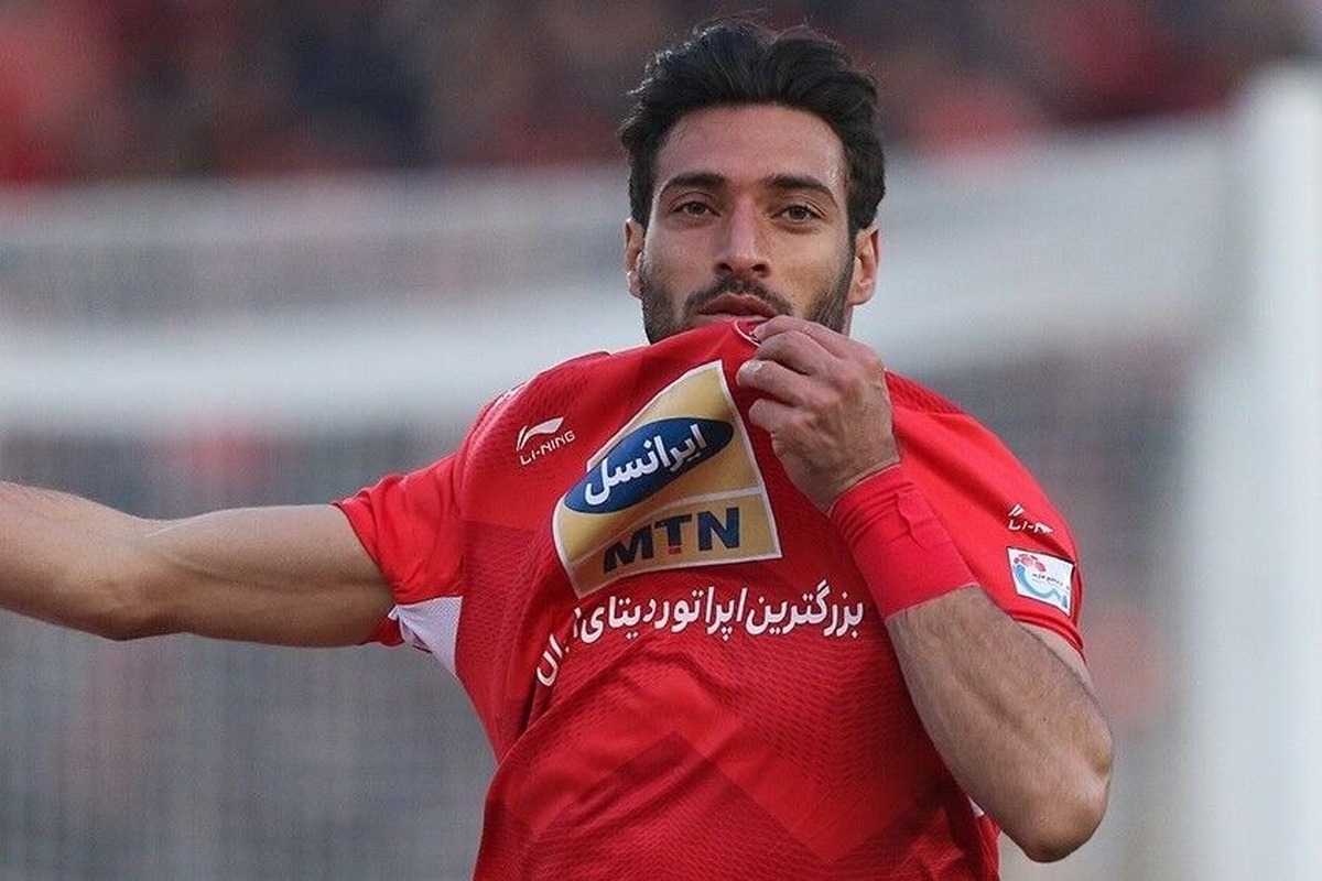 معمای عجیب شجاع خلیل‌زاده| پرسپولیس، قطر یا گزینه سوم؟