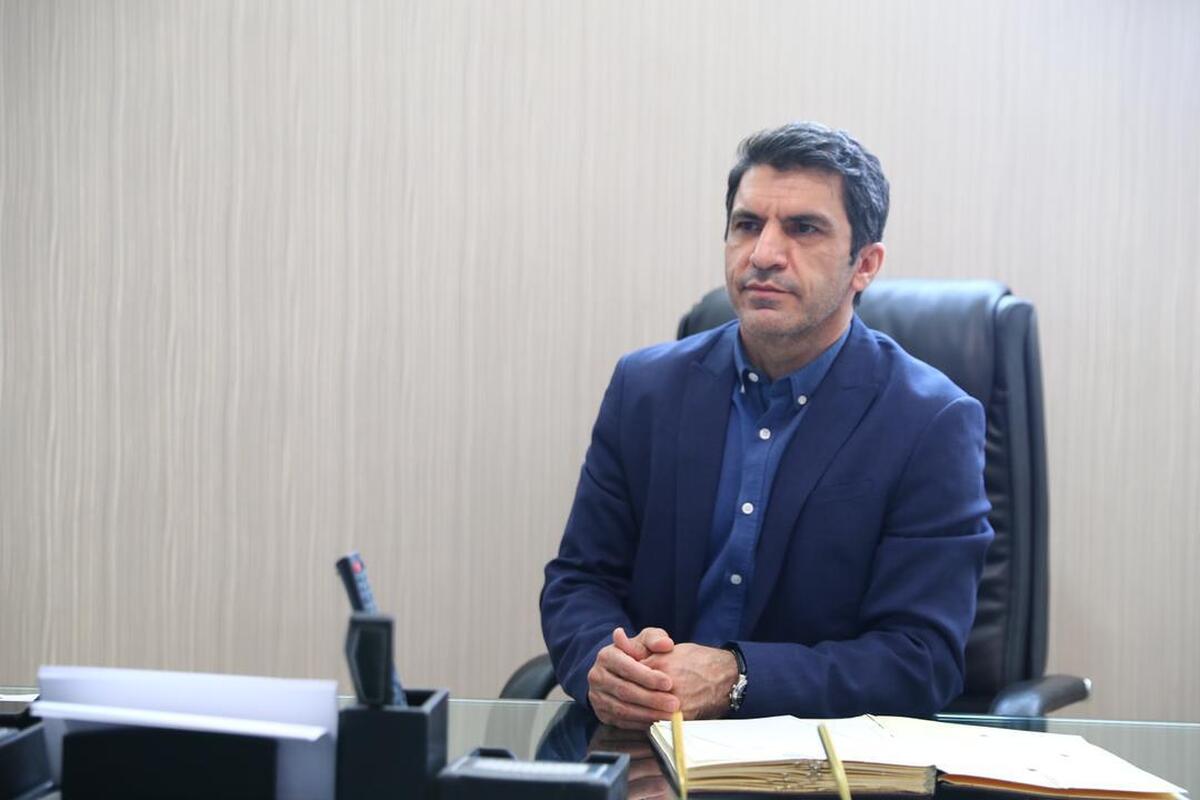 امامی فر دستمزد سنگینی را از پرسپولیس طلب کرد