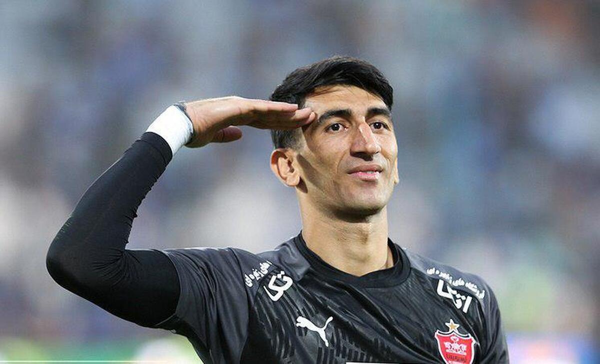 ماجراهای علیرضا بیرانوند و پرسپولیس گویا قرار نیست تمام شود.