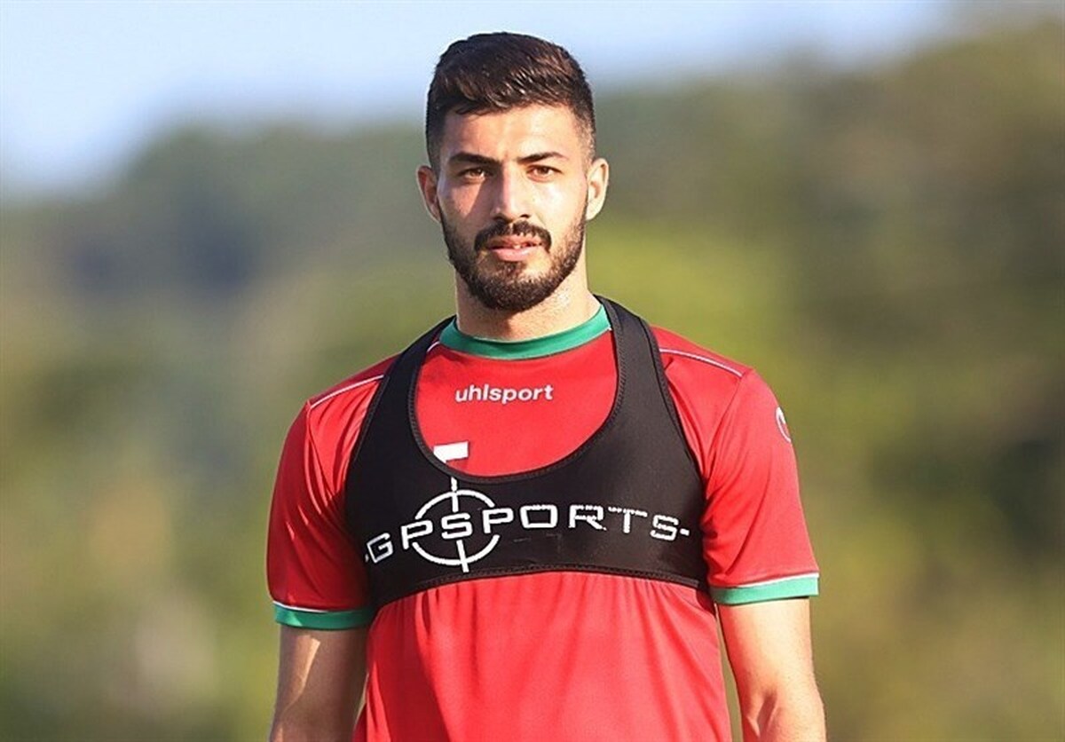 سرنوشت عجیب و متفاوت بازیکنان سابق پرسپولیس!