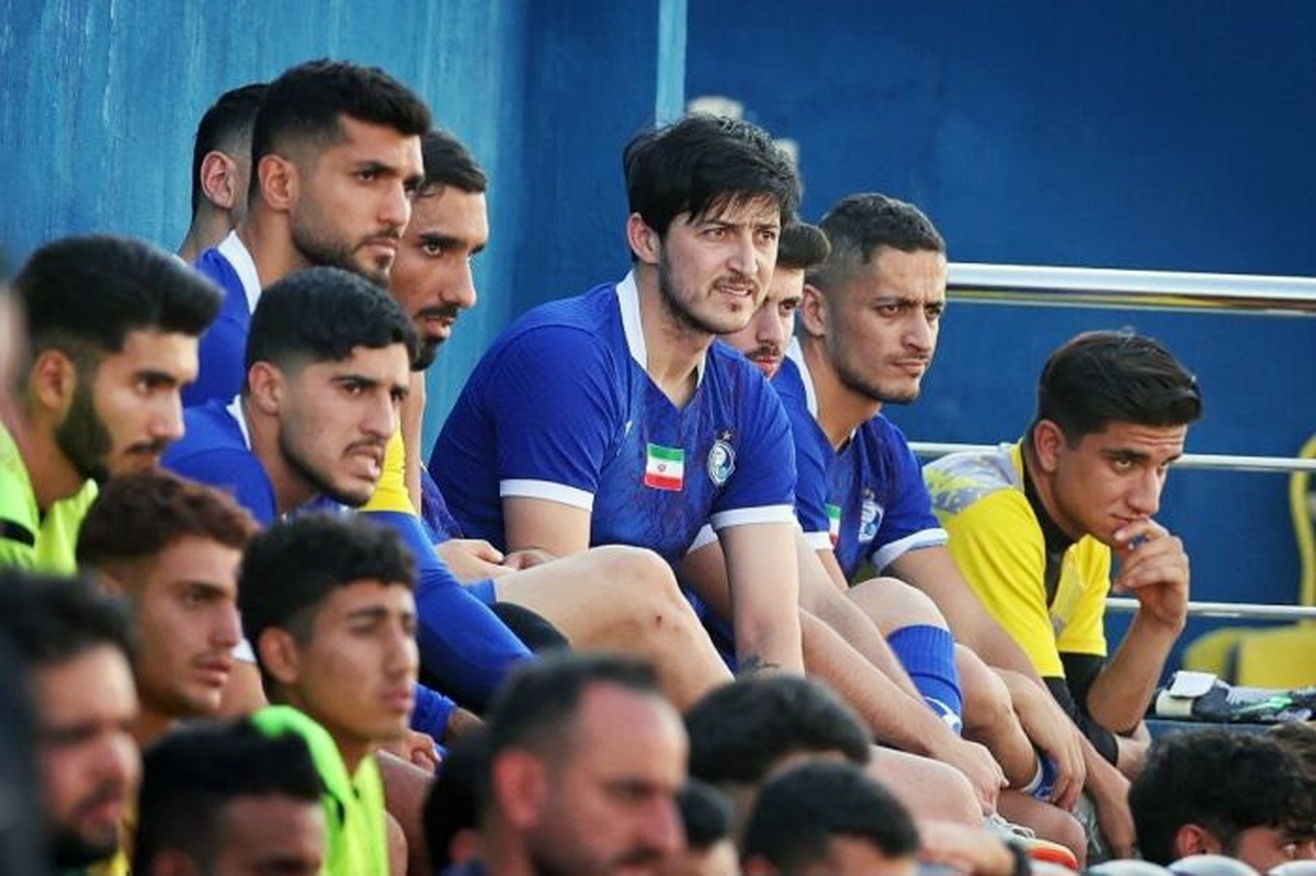 مهاجم تیم ملی فوتبال کشورمان قهرمان فصل آینده لیگ برتر را پیش بینی کرد.