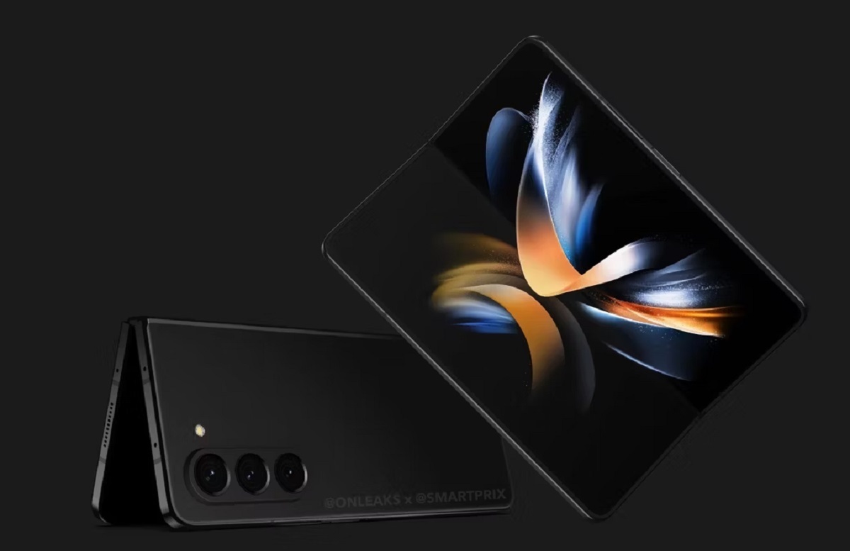 پس از چندبار لو رفتن اطلاعات تاشوهای جدید سامسونگ، هفته پیش چند تصویر از Galaxy Z Fold ۵ در اینترنت منتشر شد. حالا عکس‌های بیشتری از این گوشی در فضای مجازی منتشر شده است که طراحی آن را نشان می‌دهد.