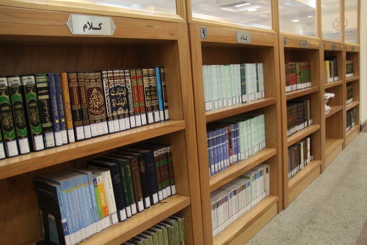 رئیس اداره خدمات فنی کتابداری کتابخانه مرکزی آستان قدس رضوی گفت: در سه ماهه نخست سال ۱۴۰۲ بیش از ۲۰ هزار نسخه منبع مطالعاتی به کتابخانه رضوی اهدا شده است.