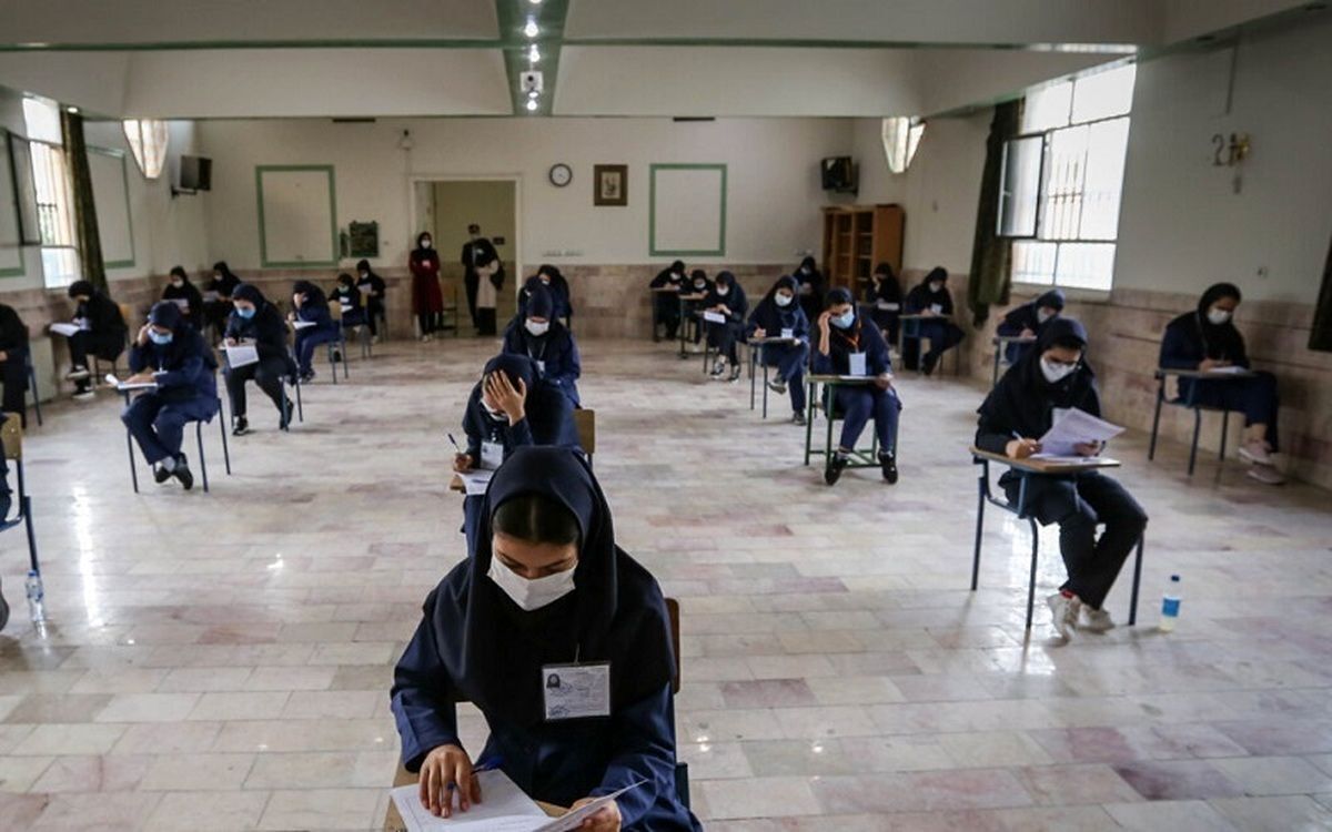 فرصت ثبت اعتراض دانش‌آموزان به نمرات امتحانات نهایی تا روز چهارشنبه ۲۱ تیرماه تمدید شد.