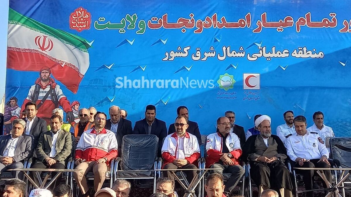 استاندار خراسان رضوی از ضرورت تمرینات بین‌دستگاهی برای پیش‌بینی‌های زمان بحران سخن گفت.