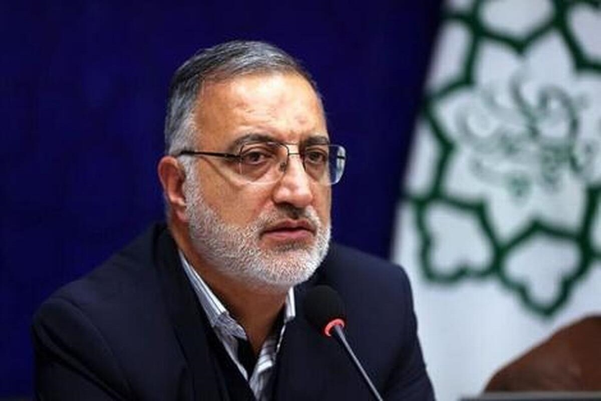 شهردار تهران گفت: بحث جابجایی من مطرح نیست و این مسئولیت یک نمایندگی ویژه‌ای است که البته باید تصویب شود.