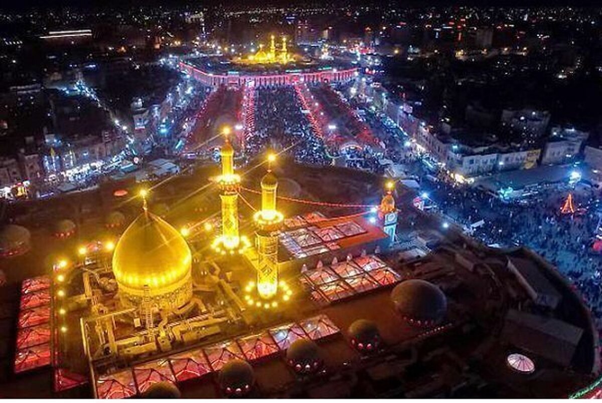 در کم‌تر از ۲ روز پس از آغاز نام‌نویسی سفر عتبات برای دهه اول محرم، ظرفیت کاروان‌ها تکمیل شد.