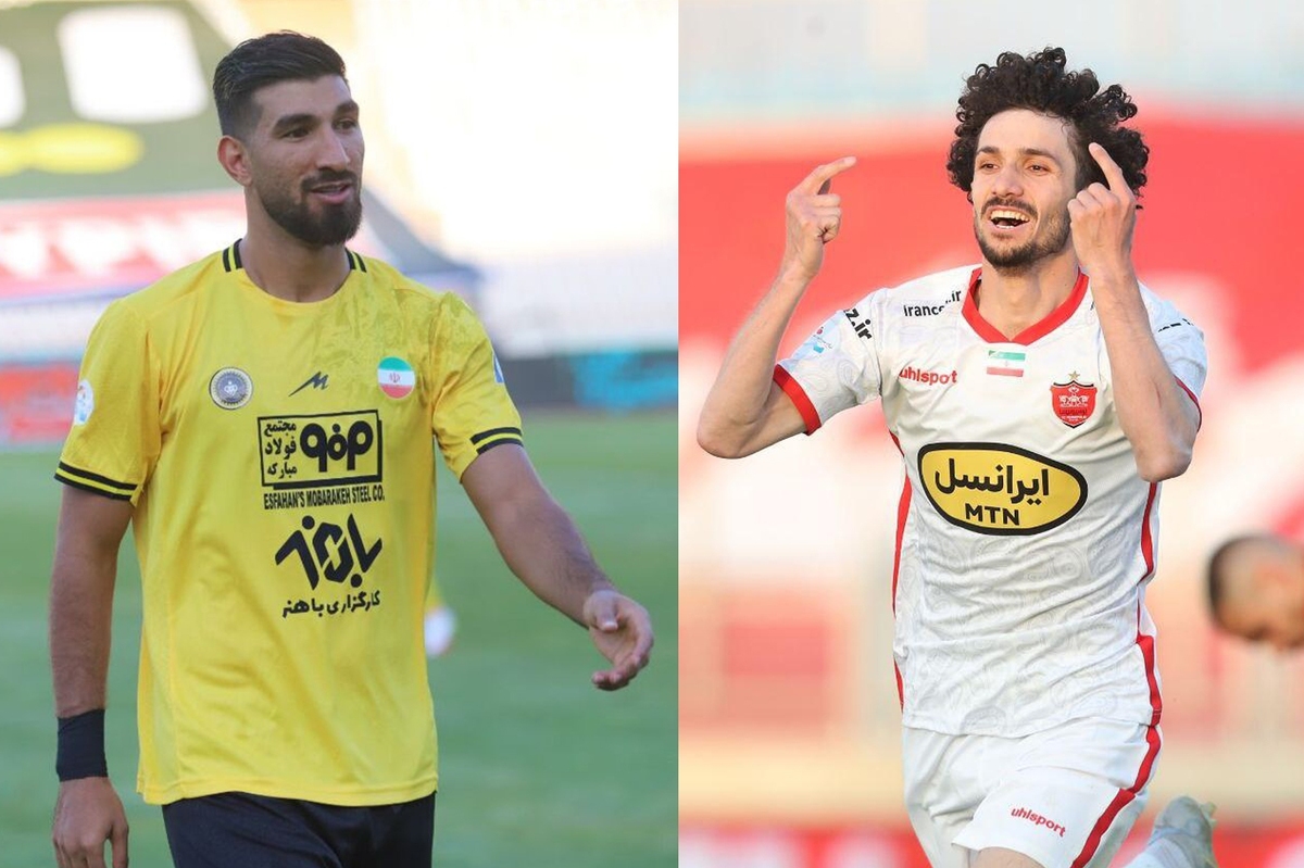 باشگاه پرسپولیس برای جذب شهریارمغانلو پیشنهاد جالبی را به سپاهان ارائه کرد.