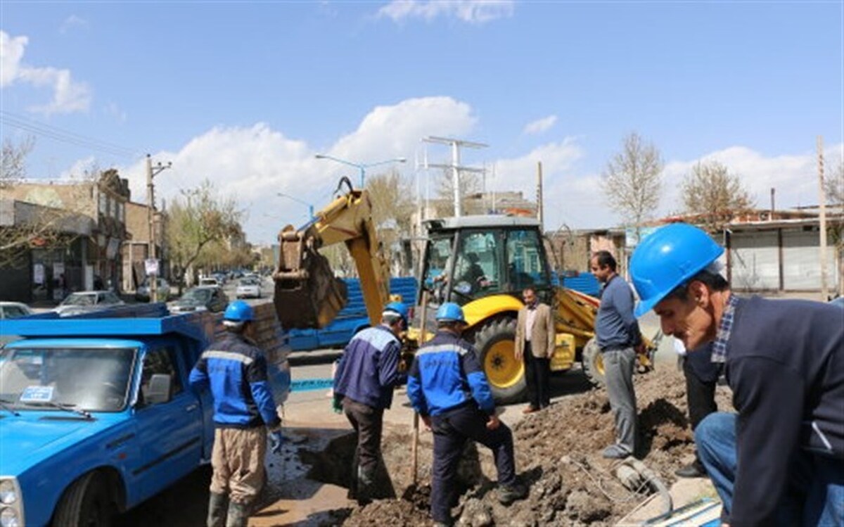 مدیر روابط عمومی شرکت آب و فاضلاب مشهد از ارسال پیامک برای برخی شهروندان برای اطلاع از قطعی آب خبر داد.