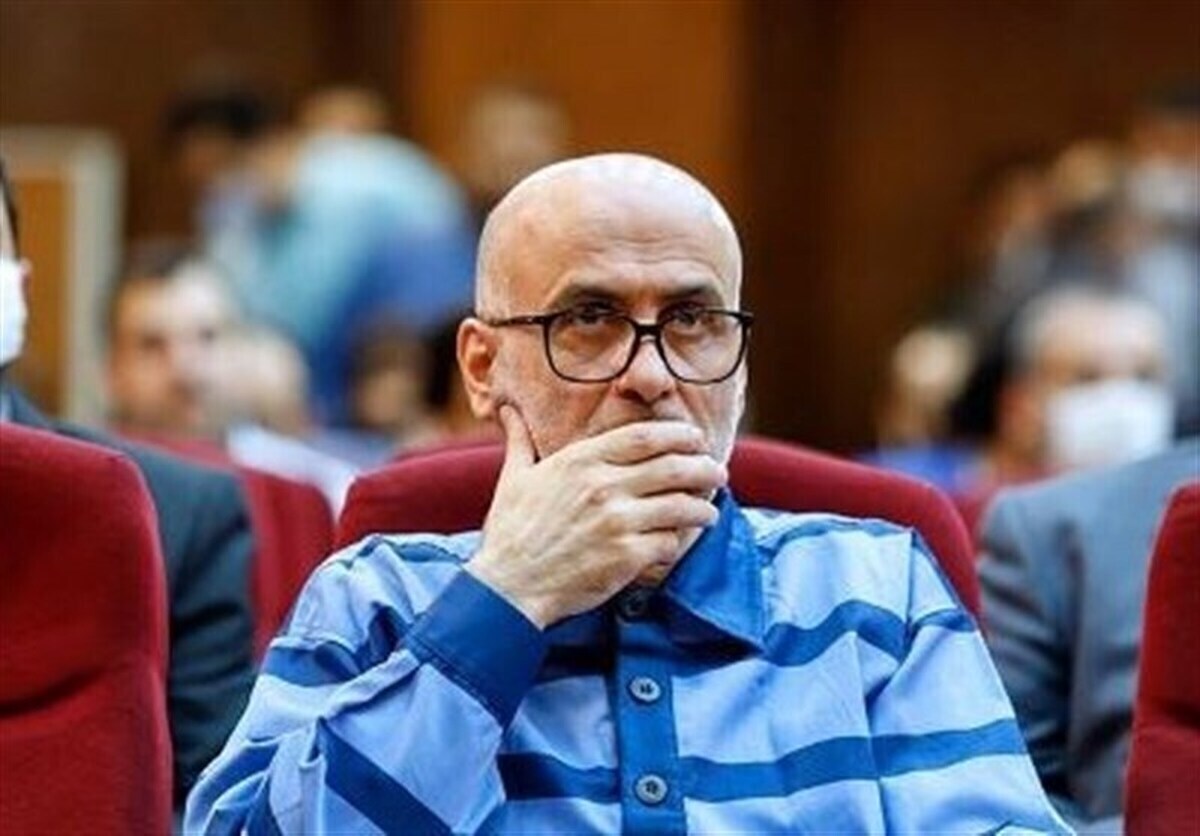 رئیس دیوان عالی کشور در خصوص پرونده طبری گفت: عنوان اتهامی اختلاس از ابتدای تشکیل پرونده مطرح نبوده و نیست، مردم تحت تأثیر جوسازی‌ها علیه دستگاه قضا قرار نگیرند و حکم مقتضی به زودی صادر می‌شود.