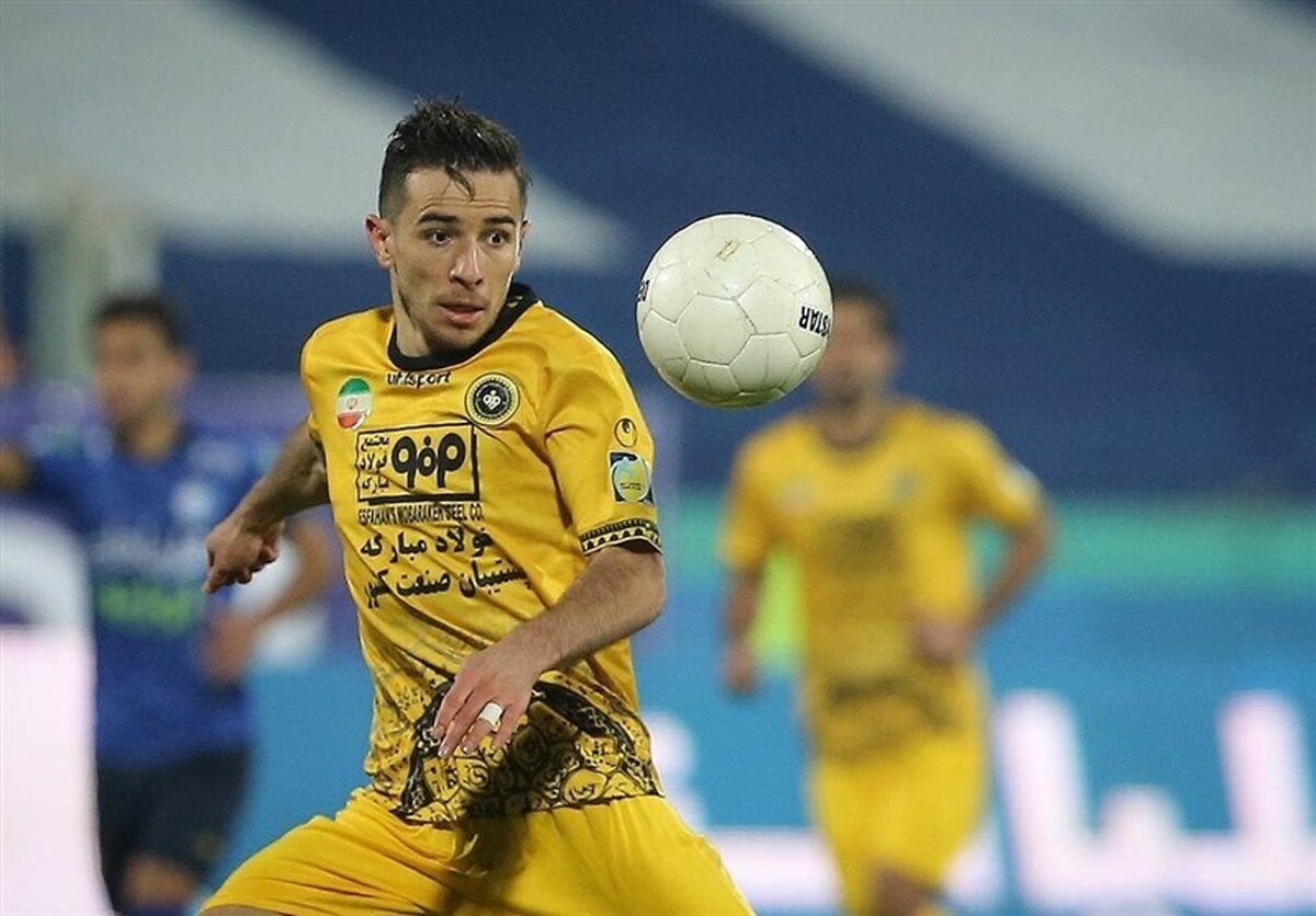 احتمالا استقلالی شدن بازیکن پیشین پرسپولیس صدای هواداران این تیم را در آورد!