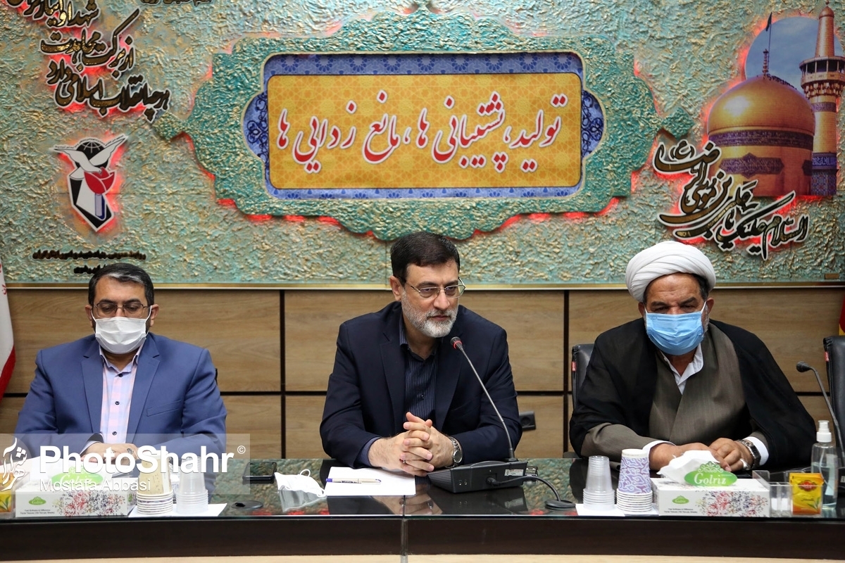 رئیس بنیاد شهید و امور ایثارگران با بیان اینکه فقر در حوزه ایثارگران کاملا از بین رفته است، گفت: ۸۷۰ هزار خانواده در قالب ۳.۵ میلیون نفر زیر پوشش بنیاد شهید هستند.