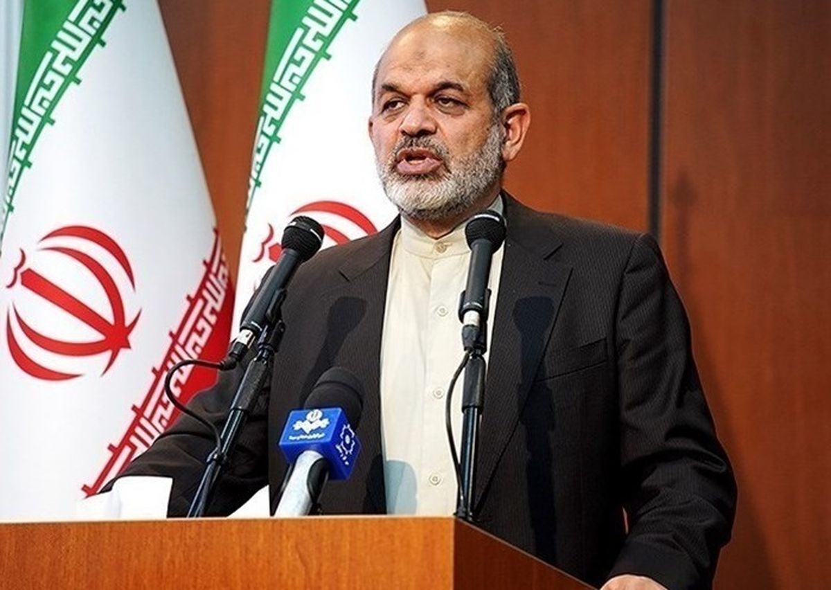 وزیر کشور: مدیریت مهاجران افغان سیاست‌گذاری و نهاد واحد می‌خواهد | دولت موافق تغییر حکمرانی وزراتخانه‌ای به حکمرانی استان‌هاست