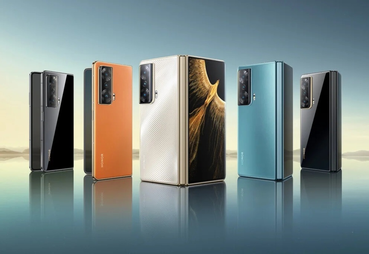 برند «آنر» (Honor) با معرفی فناوری جدیدش برای پرچم‌دار نسل بعدی خود، Magic V۲، استاندارد جدیدی برای گوشی‌های هوشمند تاشو تعیین می‌کند.