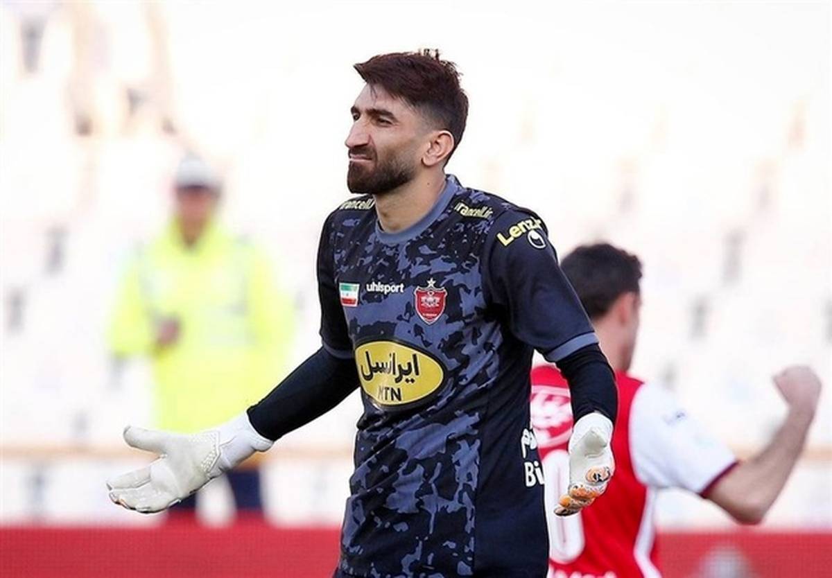 بعد از گذشت چند روز از عقد قرارداد مجدد علیرضا بیرانوند با پرسپولیس هنوز بحث برسر دستمزد و مبلغ قرارداد او داغ است.