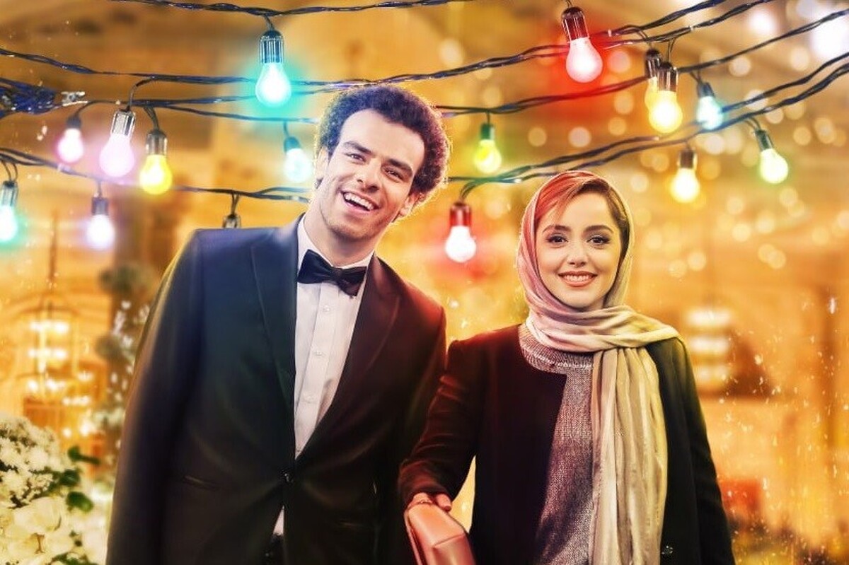 مدیر سینما اطلس مشهد از اکران مردمی فیلم عروسی مردم در روز یکشنبه، ۲۵ تیر ماه در سینما اطلس مشهد خبر داد.