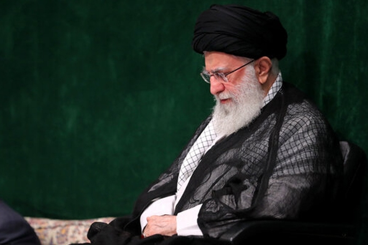حضرت آیت‌الله خامنه‌ای در پیامی درگذشت عالم مجاهد حجت‌الاسلام والمسلمین شیخ عفیف نابلسی را به آقای سیدحسن نصرالله دبیرکل حزب‌الله لبنان تسلیت گفتند.