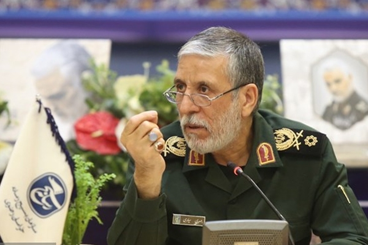 جانشین اطلاعات سپاه پاسداران انقلاب اسلامی با بیان این که نظام جمهوری اسلامی دارای سه ساحت مردم سالاری، دین مداری و کارآمدی است، گفت: در فتنه ۱۴۰۱ دشمن با هدف براندازی جمهوری اسلامی مسئله دین را مدنظر داشت و دین مردم را هدف قرار داد.