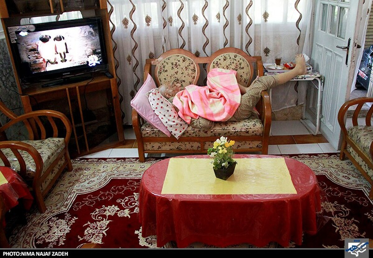 شناسایی و تأمین نیاز سالمندان و همراهی با آن‌ها جزو حقوق مسلم این قشر از جامعه است.