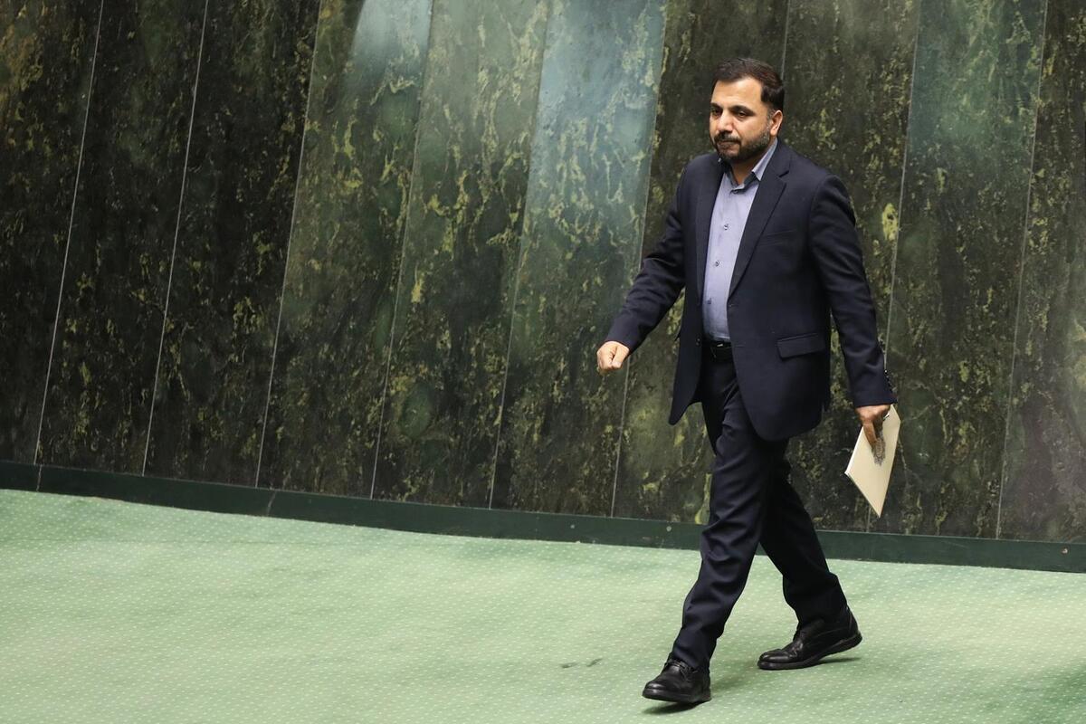 نمایندگان مجلس شورای اسلامی در جلسات علنی هفته جاری مجلس شورای اسلامی میزبان وزیر ارتباطات و فناوری اطلاعات خواهند بود.