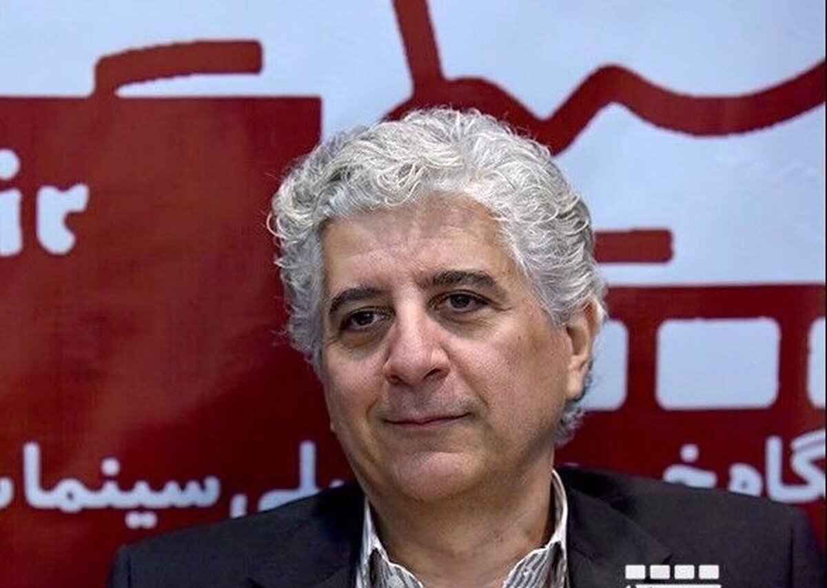 مازیار شیخ محبوبی درگذشت | خداحافظی با صدابردار «مهمان مامان»