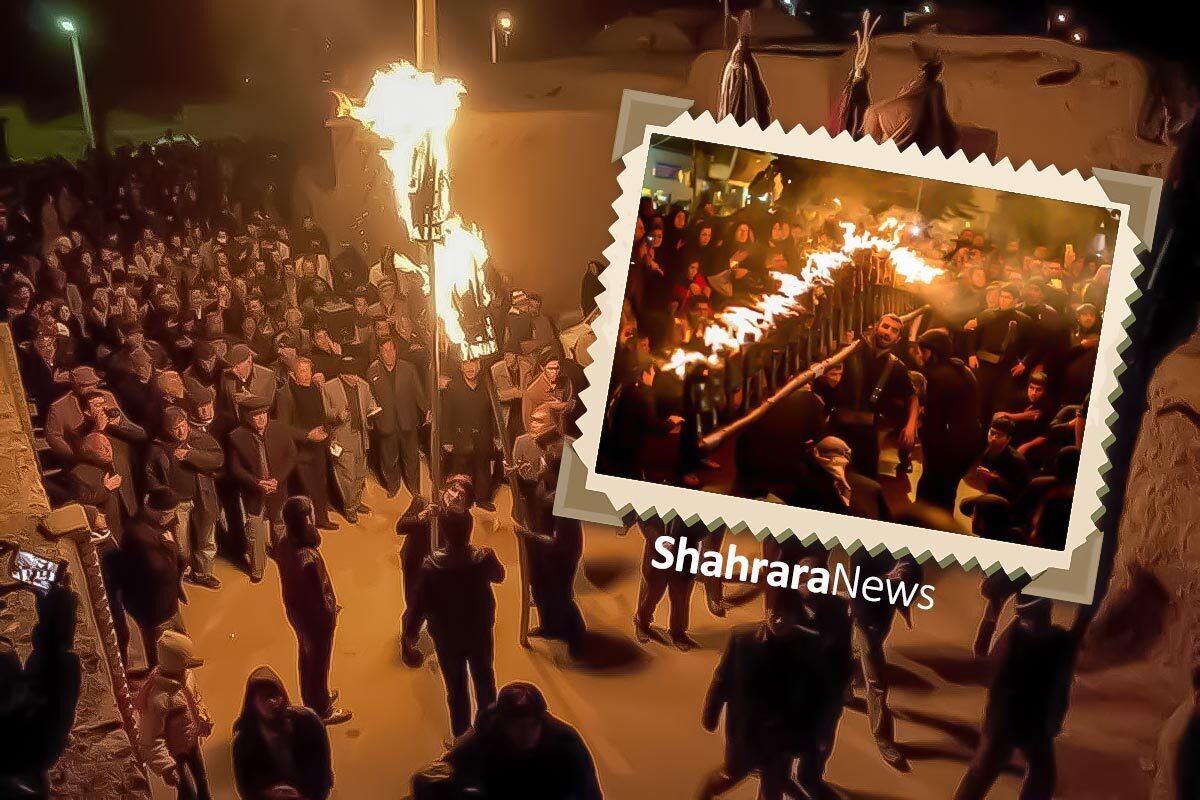 همان‌طور که می‌دانید سابقه‌ی مراسم عزاداری و سوگواری برای شهادت امام‌حسین(ع) و یاران باوفای ایشان در کشور ما بسیار طولانی است و در هر منطقه ایران مراسمی ویژه برگزار می‌شود که عمری دیرینه دارد.