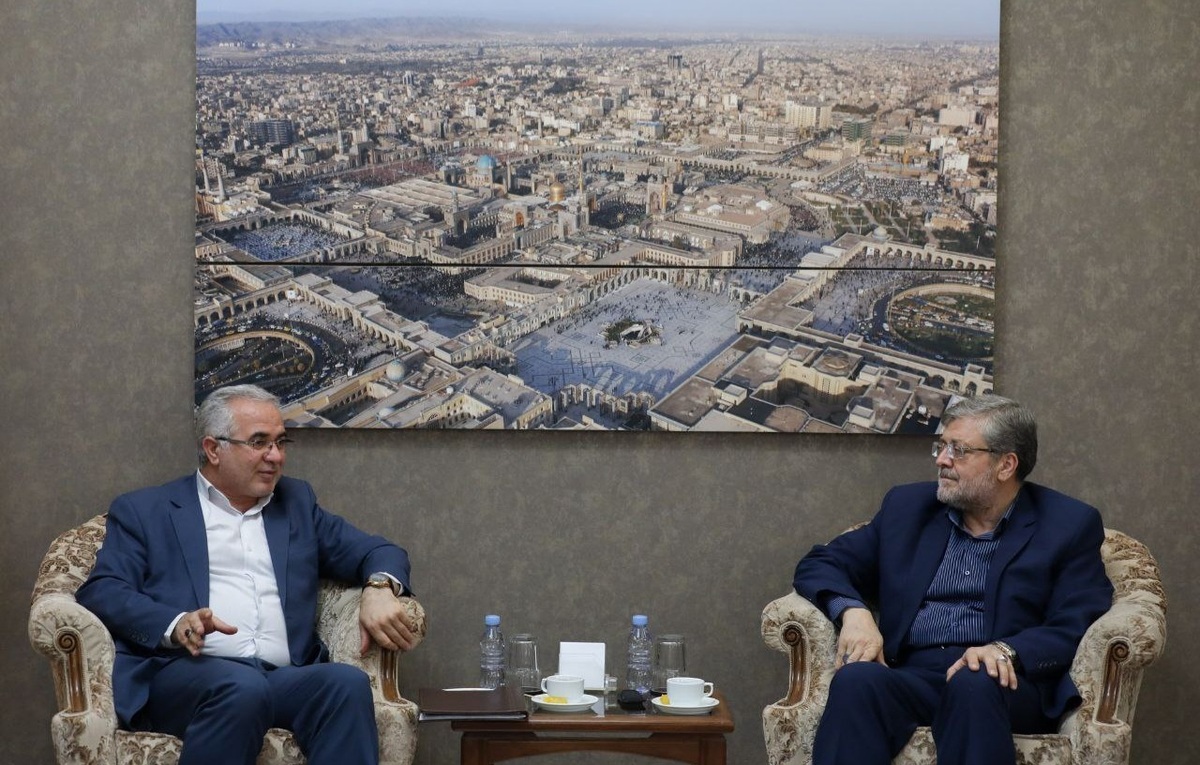شهردار مشهد گفت: آماده همکاری و تعامل با اداره کل زندان‌ها در زمینه مباحث مشترک و مرتبط با حوزه مدیریت شهری هستیم.